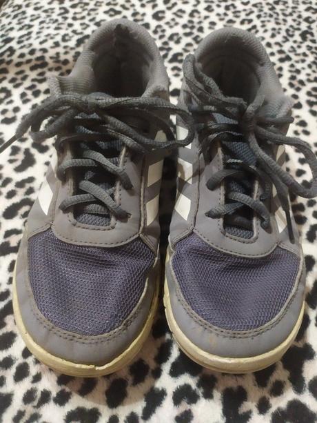 Botasky, adidas,34