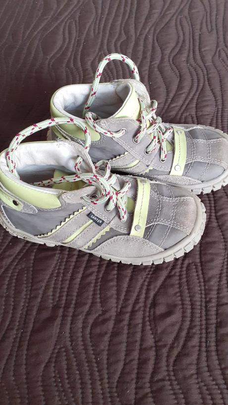 Topánočky sante, v.27, santé,27