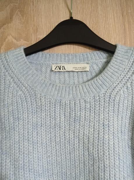 Pulóver zara, zara,m