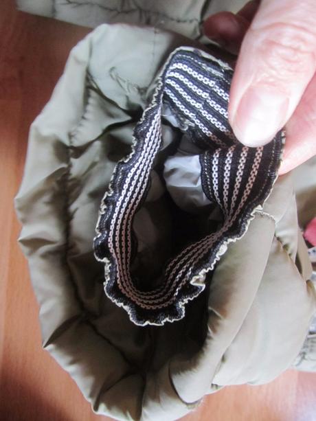 Zimný teplý overal - kombinéza, mariquita,74