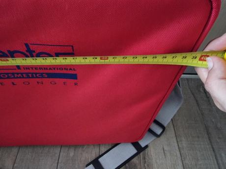 Kufrik zepter cosmetics, 