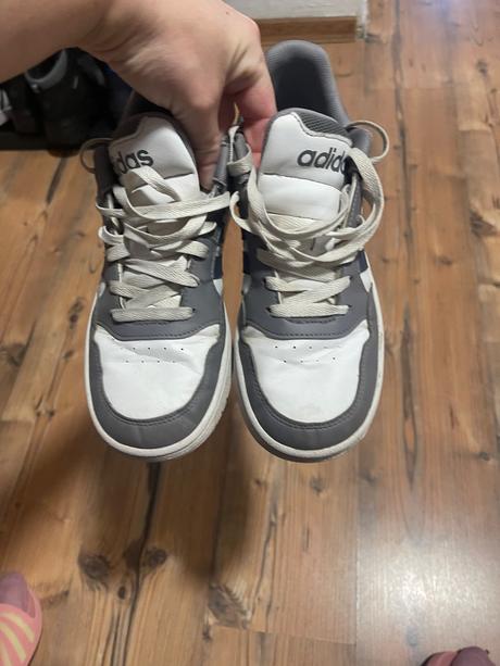 Adidas tenisky nizke velkost 38, adidas,38