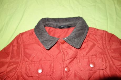 Presivana bundicka george, george,92