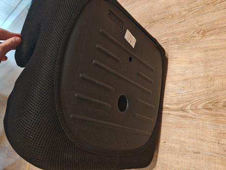 Podsedsáky nania motív frozen 2ks, nania