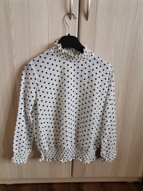 Blúzka, amisu,xs