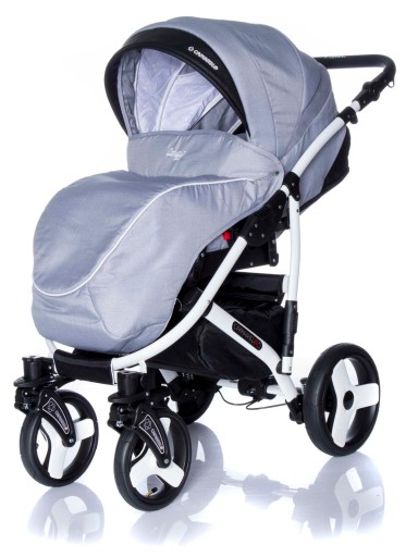 Trojkombinácia 3v1 - camarelo carera new, camarelo,camarelo carera new