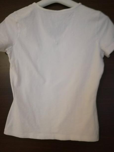 Tričko -mustang, xs