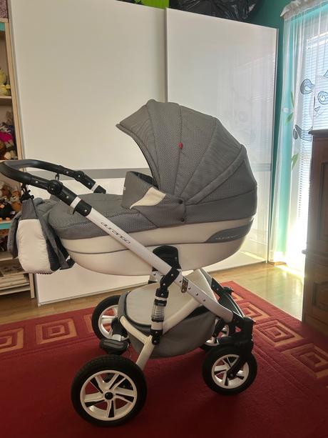 Kočík, euro-cart,euro-cart durango