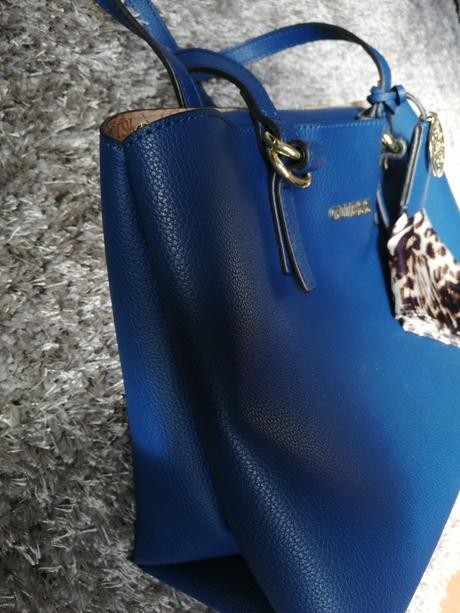 Kabelka guess tulip, guess