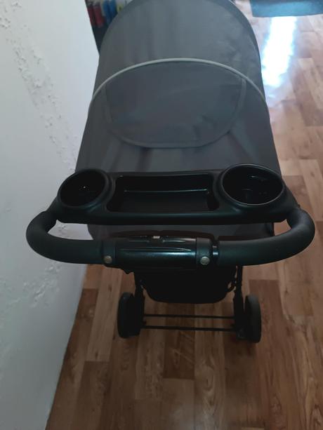 Hauck baby sportovy kocik, hauck