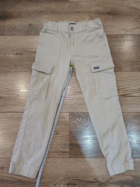 Dkny nohavice, dkny,134