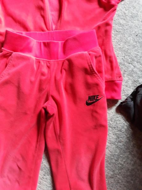 Zamatova suprava, nike,116