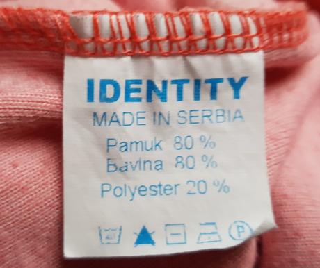 Mikinka plyšová, 92