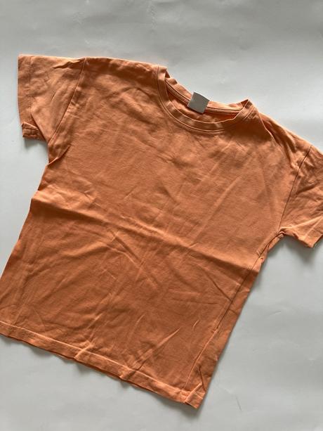 3x tričko lindex, lindex,110