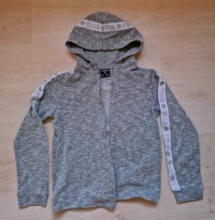 Mikina na 11 rokov, terranova,146