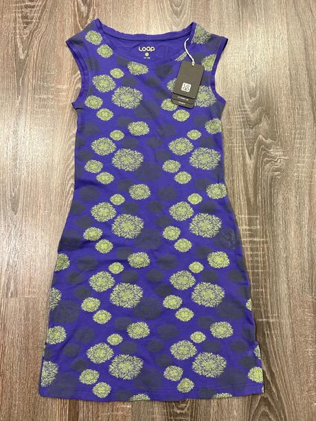 Loap nove damske letne saty xs, loap,xs