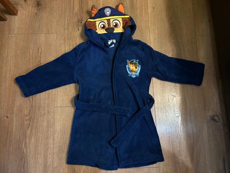 Detský župan, nickelodeon,104