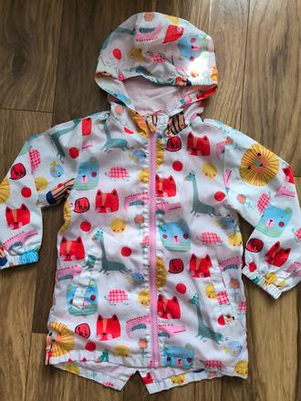 Bundička next 110 jar,jesen, next,110