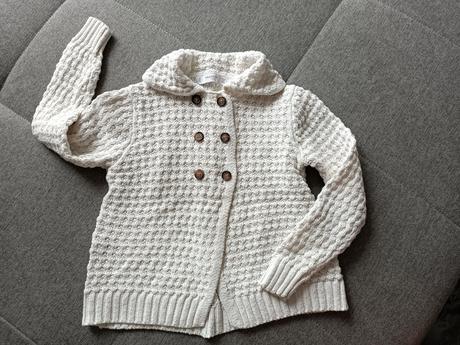 Balík pre dievča 4-5rokov 11eur/5ks, 104–116