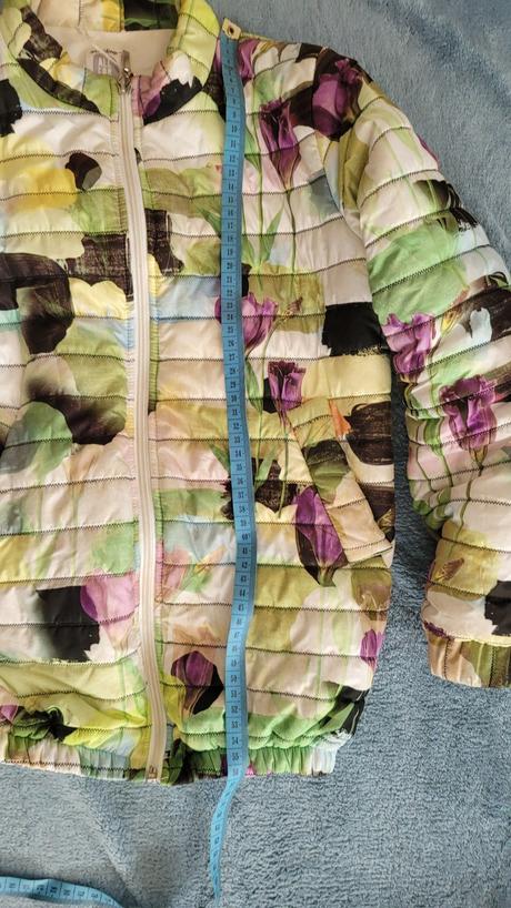 Prechodná bunda dá č. 140/146, 146