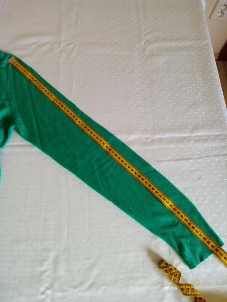 Pulóver smaragd. farby next veľ. xl, next,xl