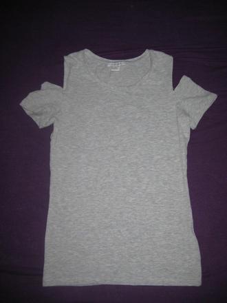 Moderne tricko, new yorker,xs