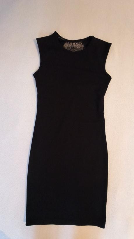 Šaty ny top stav, new yorker,xs