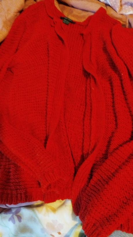 Damsky sveter, esmara,s