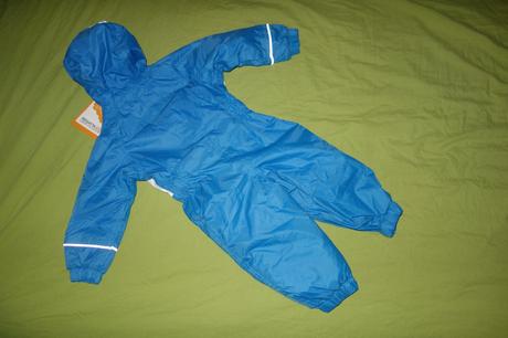 Novy overalcek regatta, regatta,80