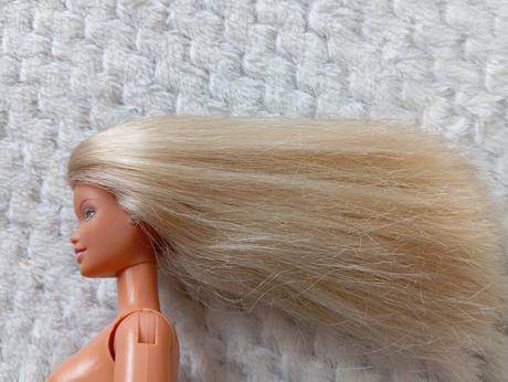 Barbie skipper cool sitter 1998,
