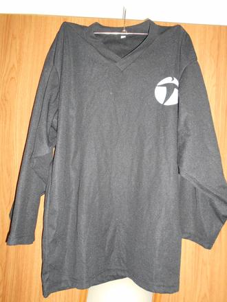 Hokejový dres, m