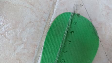 Detské gumáky, deichmann,23