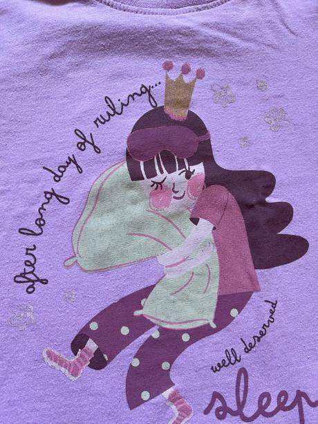 Dvojdielne pyžamo, sinsay,98