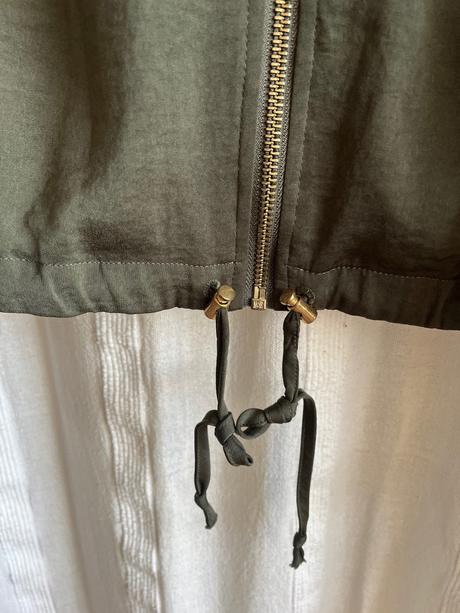 H&m divided tenká bomber bunda vel.36/s, h&m,s