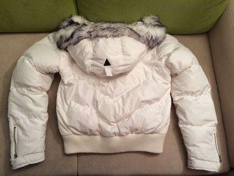 Krátka vatovaná bunda zn. brugi, 44