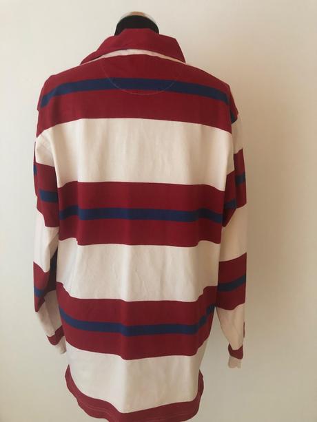 Pánska značková polokošeľa, gant,l