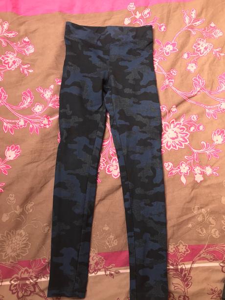 Leginy maskačove, pepco,134