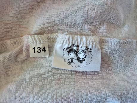 Letne saty, 134