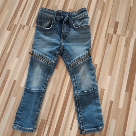 Skinny rifle, h&m,92