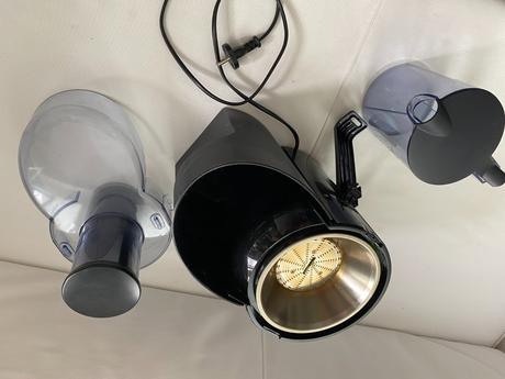 Odšťavovač philips, philips