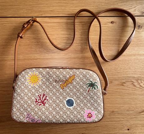 Kabelka liu jo, liu jo