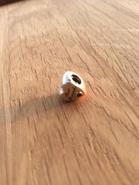 Pandora best friends, 