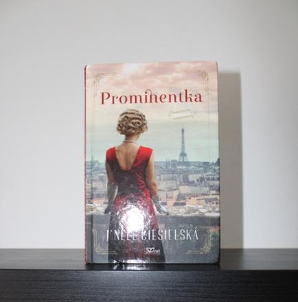 Prominentka, 