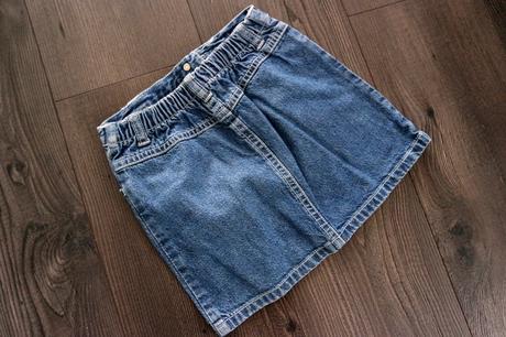 George sukňa, v. 98/2-3y, george,98