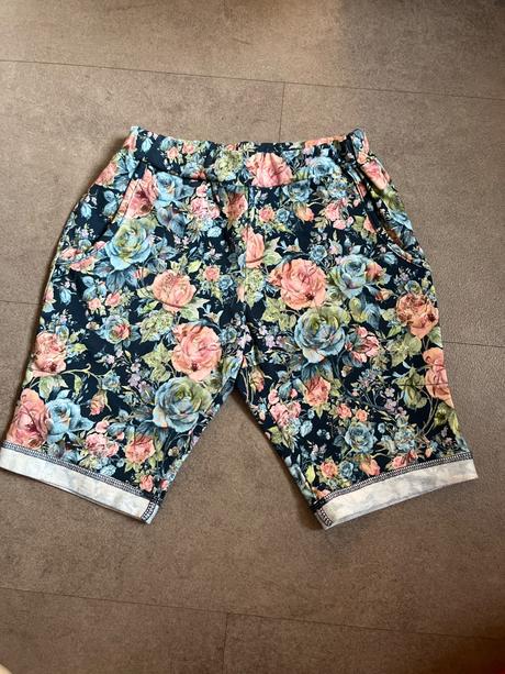 Kratke nohavice kratasy 146, 146