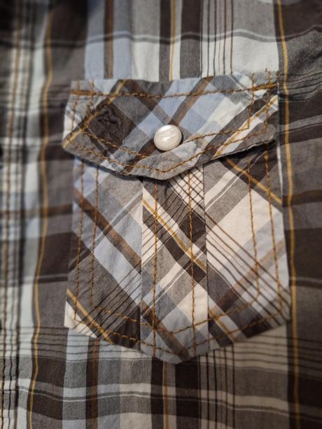 128 lezerna kosela na cvoky, h&m,128