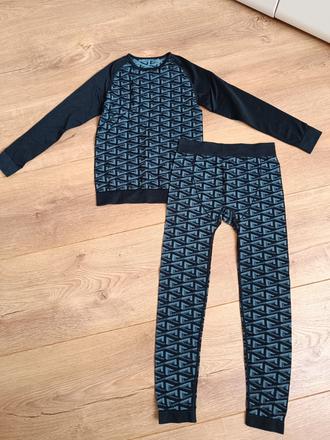 Termo pradlo crivit 134/140, crivit,134