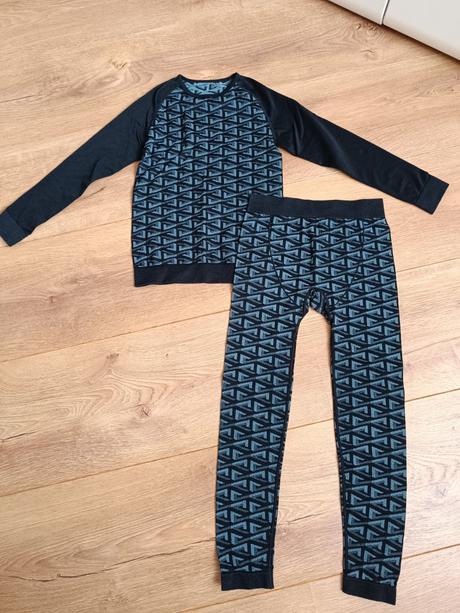 Termo pradlo crivit 134/140, crivit,134