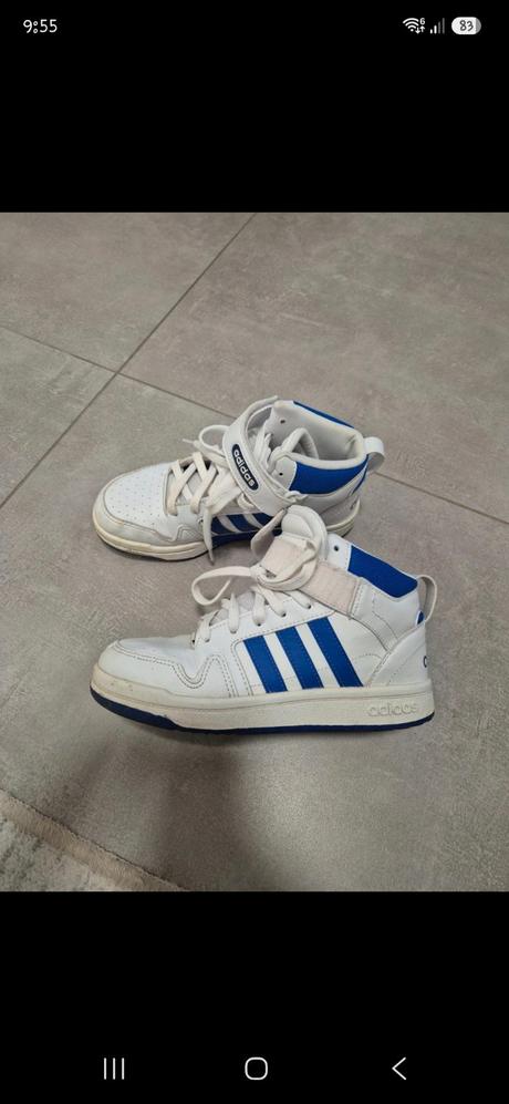Tenisky adidas, adidas,35