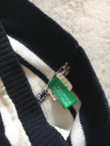 Čiapka benetton, benetton,98